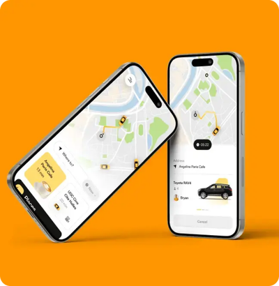 Mobile App Development Services UK