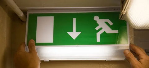 Emergency Lighting Systems