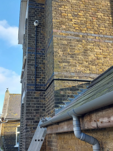 CCTV Installer in Maidstone | Serving Kent, London & Sussex