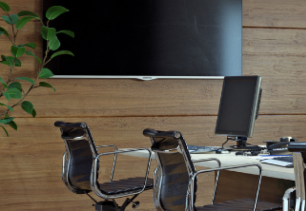 Small Office Design Services