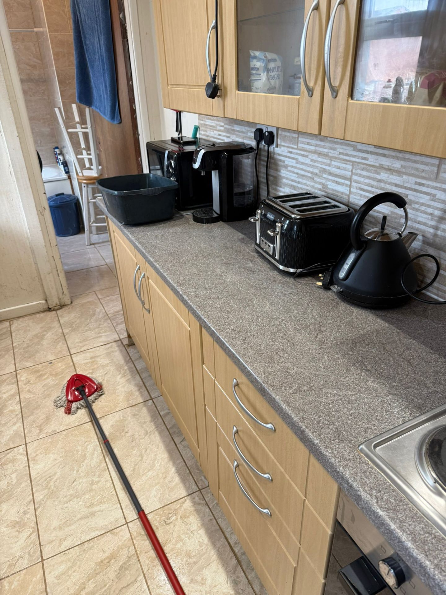 Regular Domestic Cleaning Liverpool