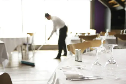 Restaurant Cleaners