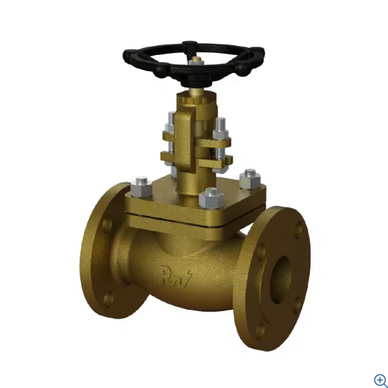 FSV NAB Globe Valve
