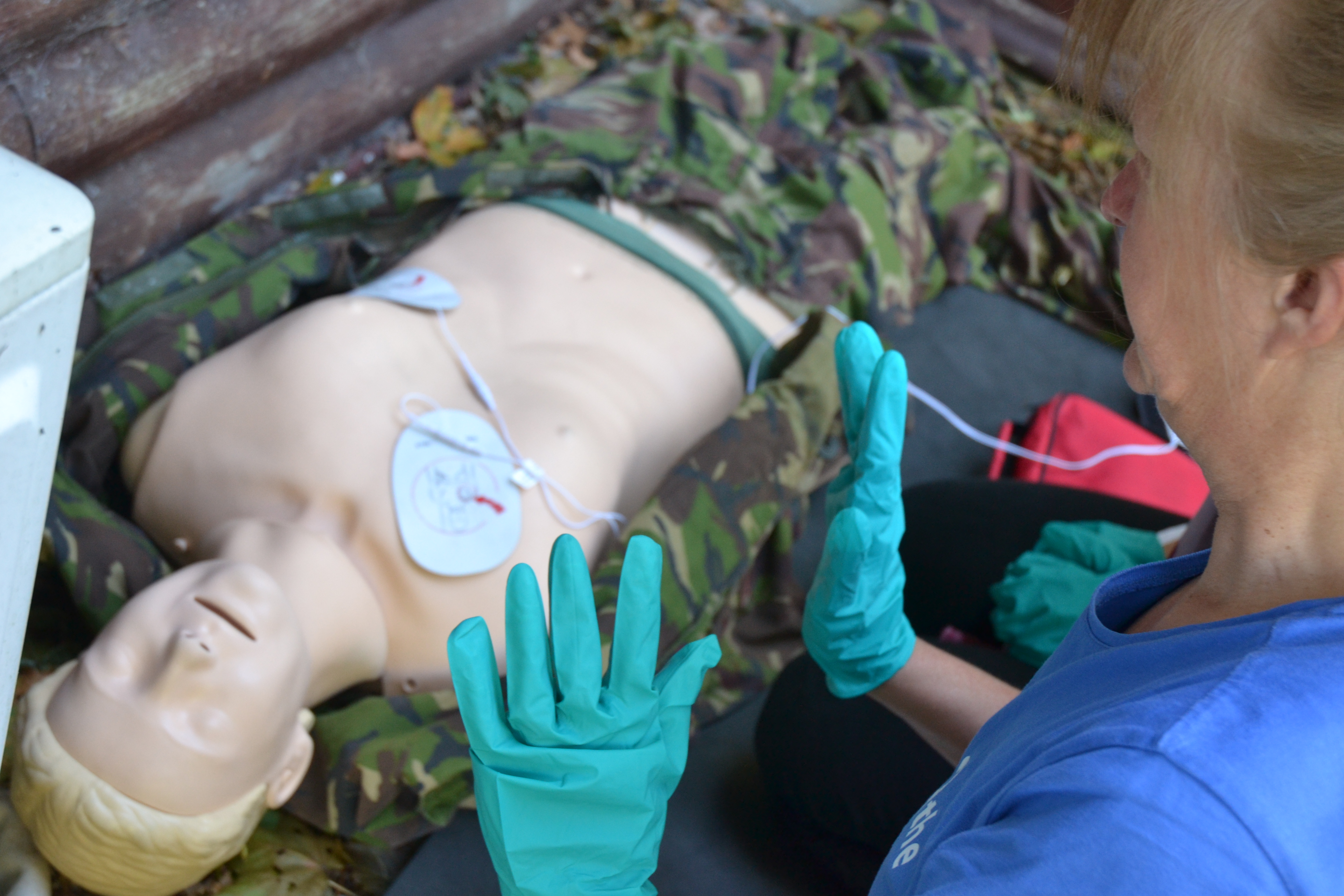 Health & Safety Training Courses