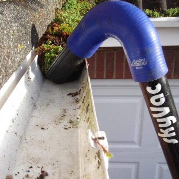 Gutter Cleaning Bristol