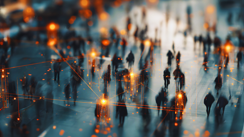 7 Security Trends Redefining Buildings in 2026