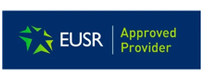 EUSR | Approved Provider