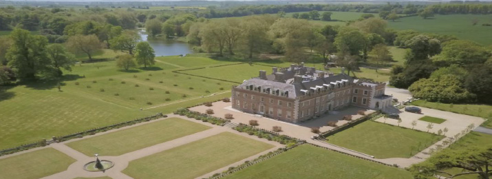 The Shaftesbury Estate