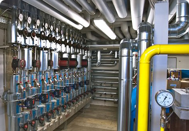 Gas Tightness Testing & Leak Detection