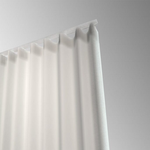 Curtains & Tracks for Offices & Commercial Spaces