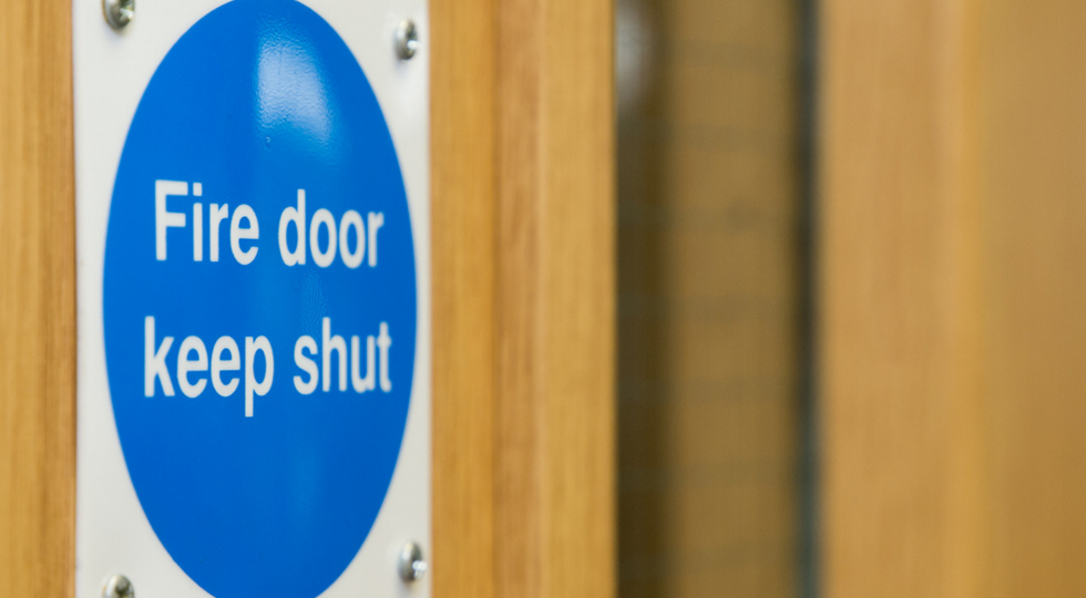 A Complete Guide to Fire Doors