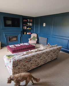 Home Refurbishment Specialists
