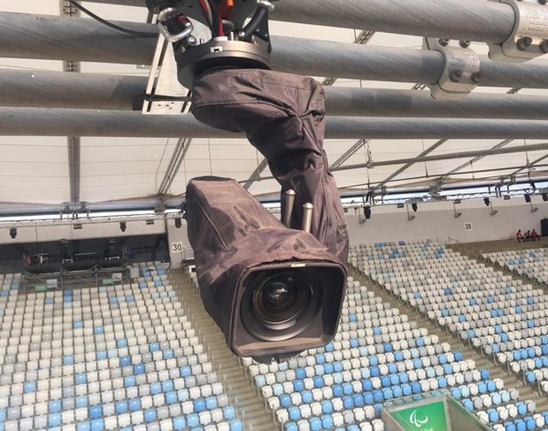 Waterproof Rain Covers for Cameras