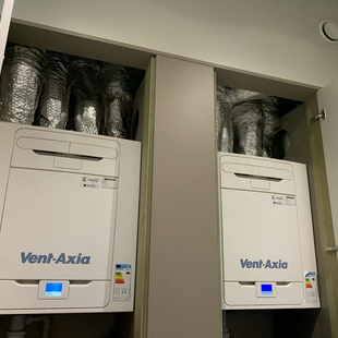 Ventilation Services