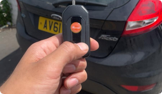 Car Key Programming in Leeds & Bradford, West Yorkshire