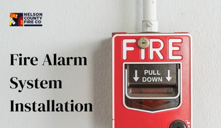 Fire Alarm Installation & Maintenance