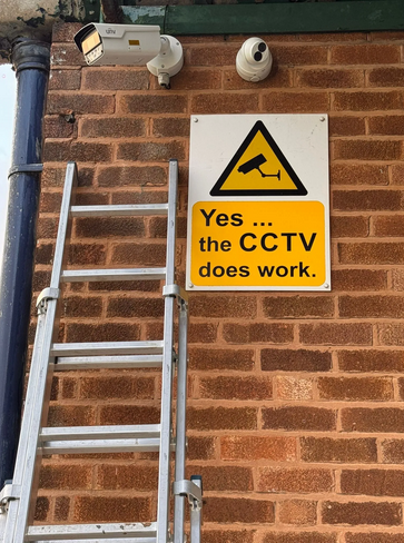 24/7 CCTV Surveillance Solutions