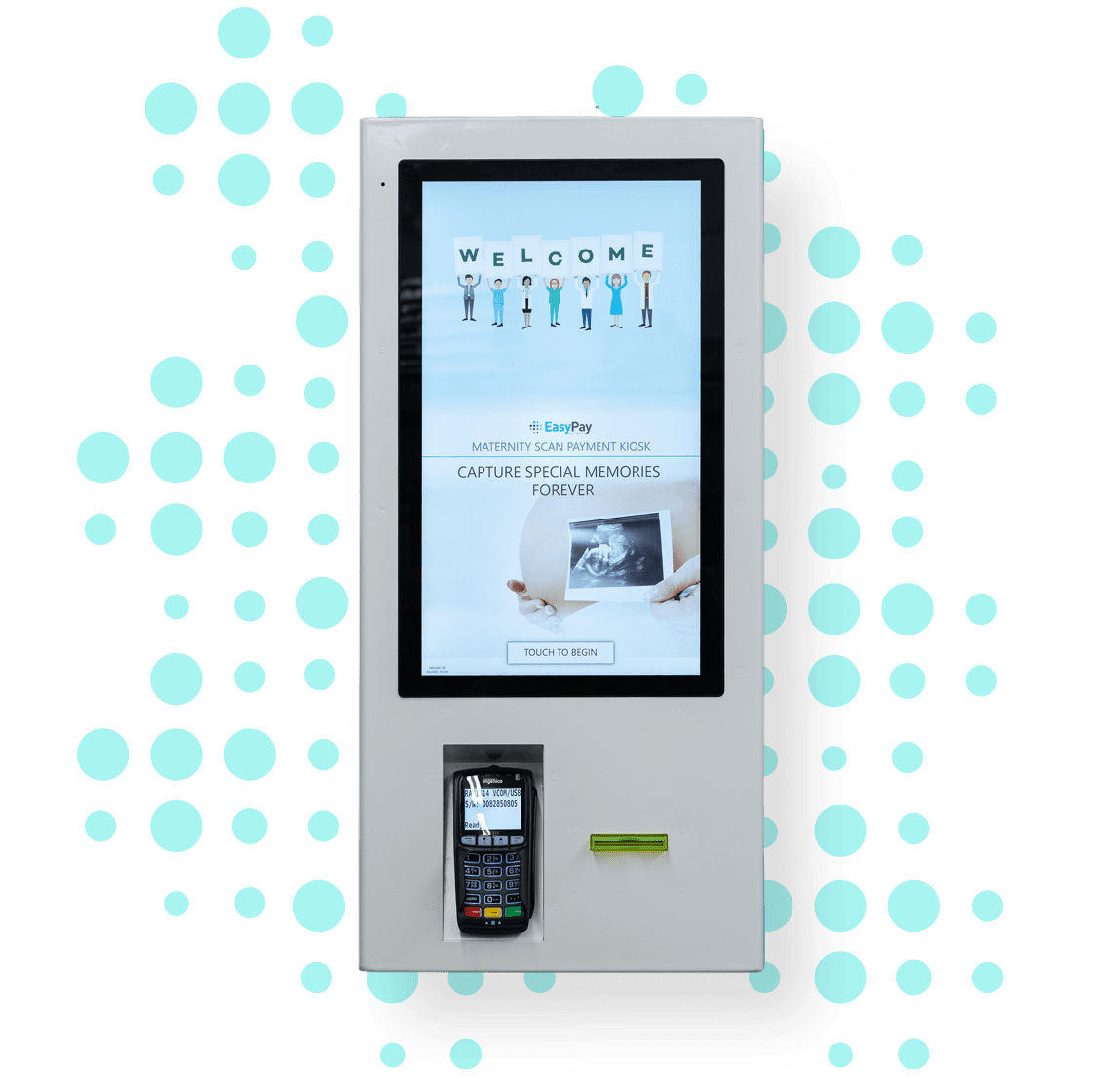 Custom Payment Technology Solutions