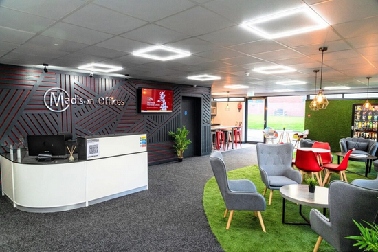 Office Cleaning Services