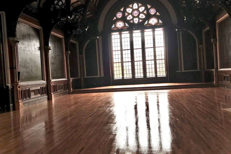 Eden Natural Wood Flooring Ltd