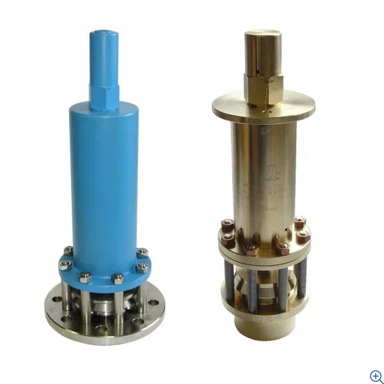 Niezgodka Type 7 Open Discharge Relief Valve