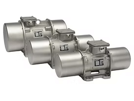 Vibrator Motors