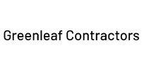 Greenleaf Contractors Logo 001