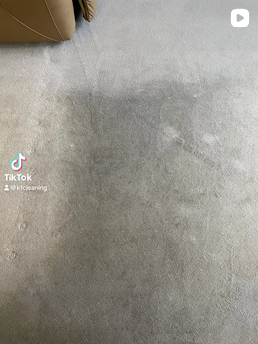 Carpet Cleaning
