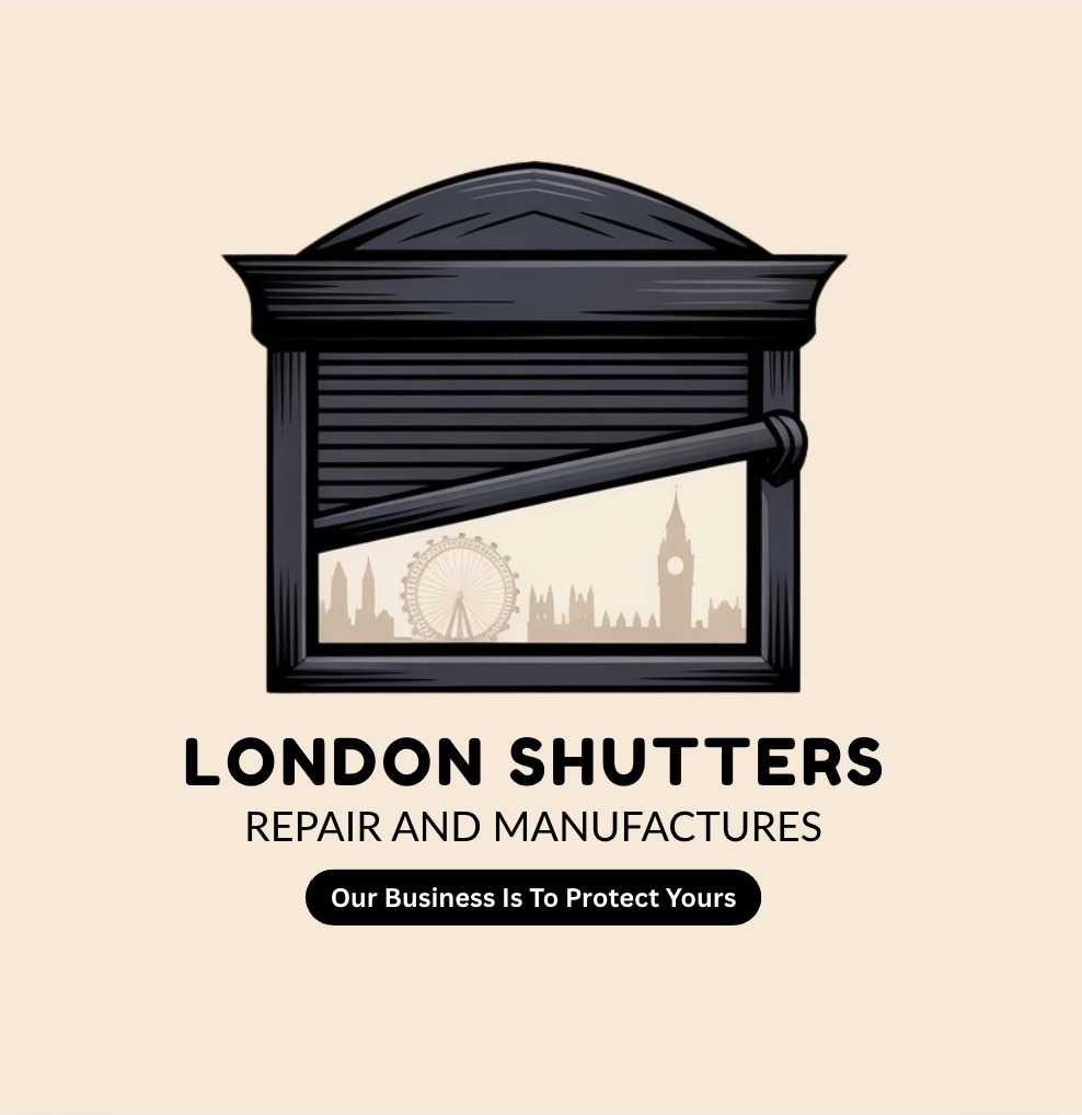 London Shutters Repair & Maintenance