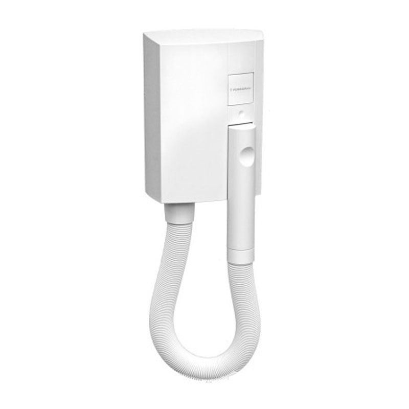 Fumagalli MH910 Hair Dryer for Hotel & Low Usage Dry Areas