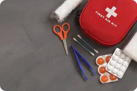 First Aid Supplies in West Yorkshire