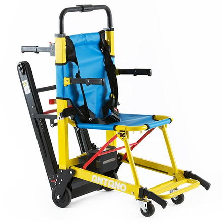 LG EVACU PLUS EL – Powered Stairclimber