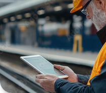 Audits & Assessments for Rail