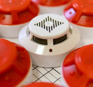 Fire Alarm Maintenance
