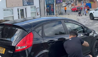 Non-Destructive Entry in Leeds & Bradford, West Yorkshire