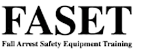 FASET - Fall Arrest Safety Equipment Training