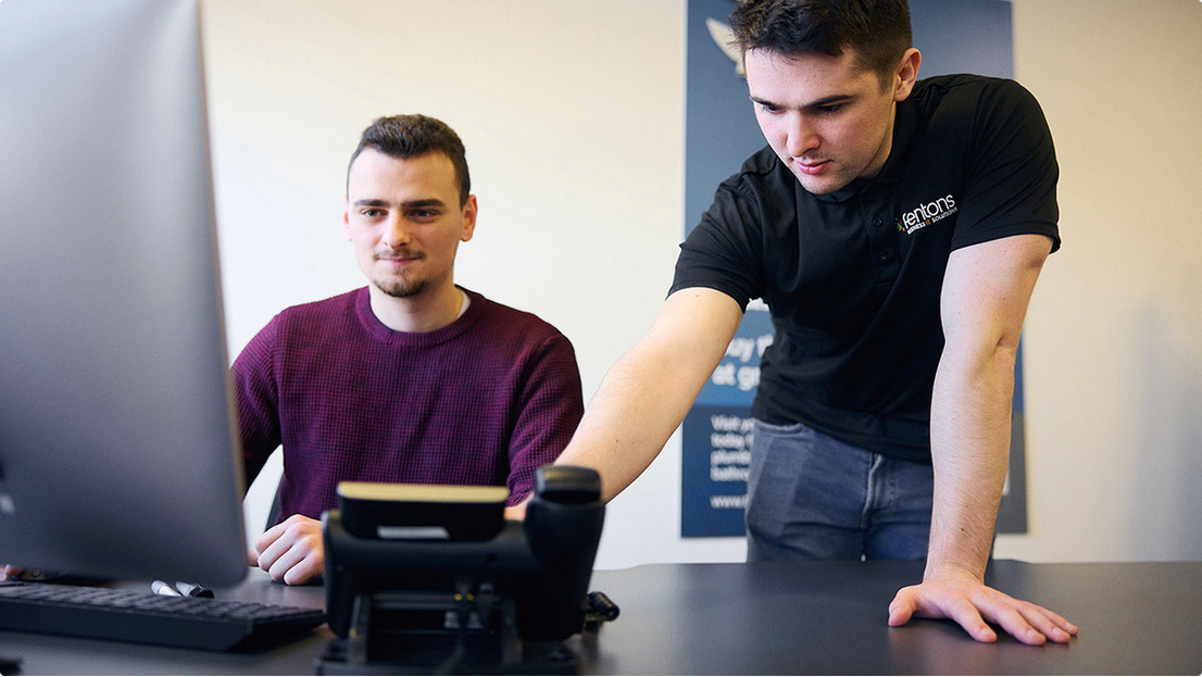 Fentons Business IT Solutions