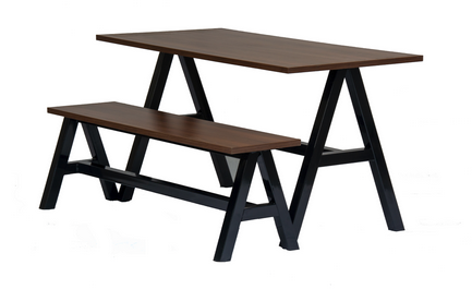 Suppliers of Dining Tables & Benches for Commercial Use