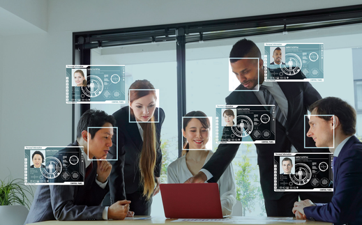 Cyber Security for Small Businesses in Bury St. Edmunds