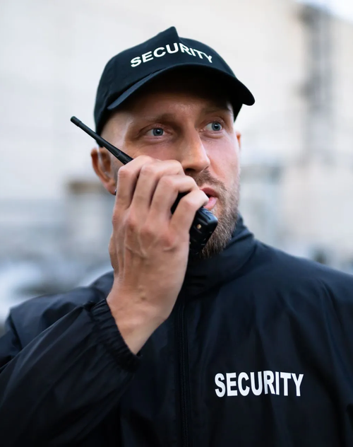 Static Security Options in the South East