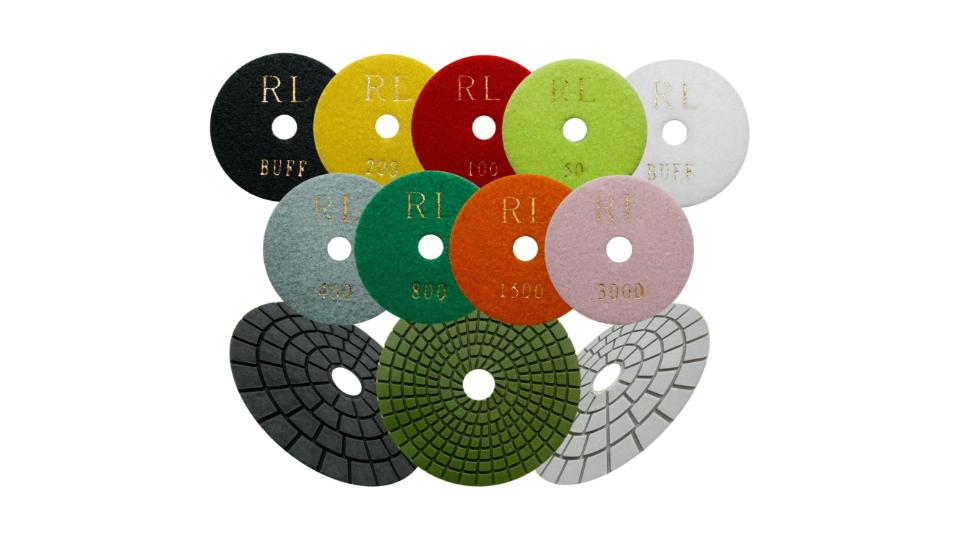 Polishing Pads