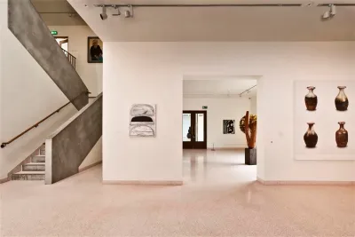 Coved Skirtings & Wall Coatings