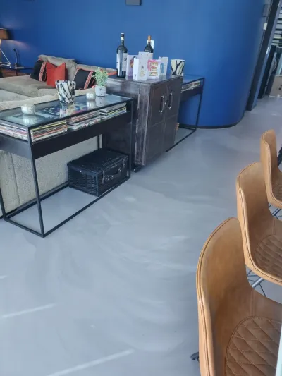 Resin Flooring Systems UK