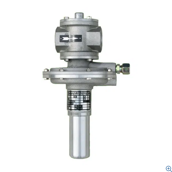 Medenus S50 Gas Safety Shut Off Valve
