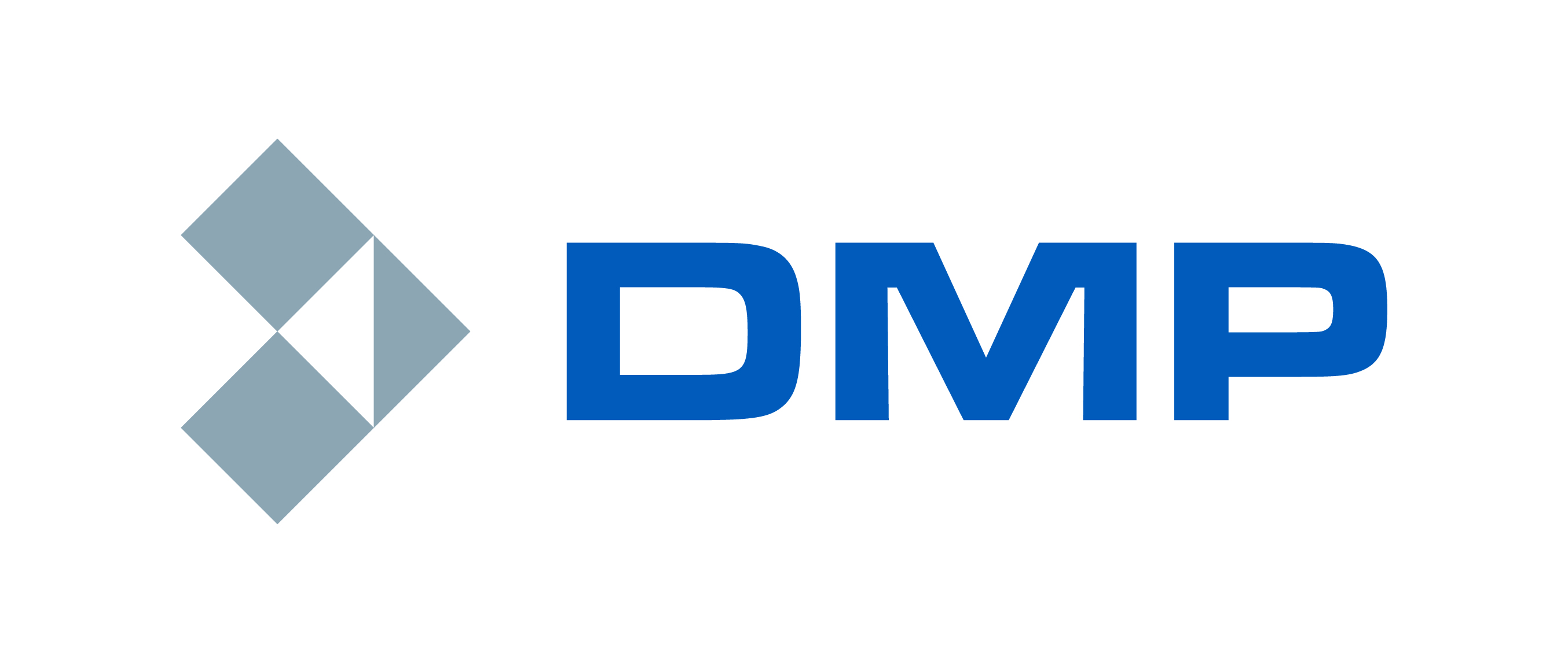 DMP Launches New Website and Refreshed Brand Identity