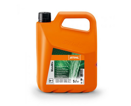 MotoMix Fuel Mixture 5ltr