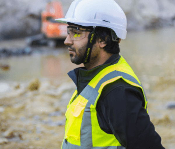 Health & Safety Training