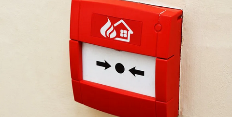 Fire Alarm Systems & Monitoring in Cheshunt