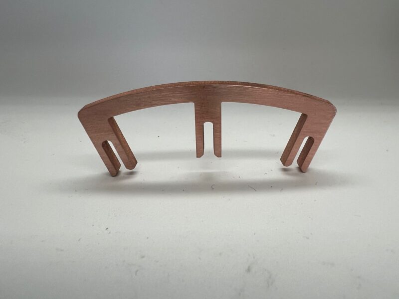 Large Material Stock Waterjet