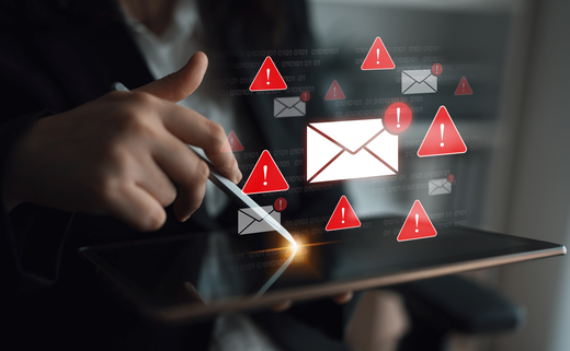 Managed Endpoint Security in Huntingdon